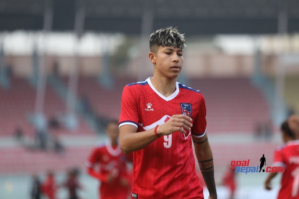 Nepal’s biggest women’s football star Samba's Medical Plea Is Heartwarming (Senior Columnist Sushil Thapa Writes..)